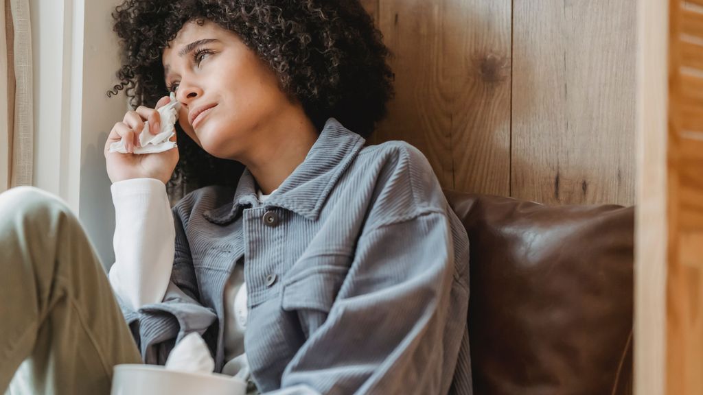 ‘Cookie jarring': por qué la gente liga teniendo pareja