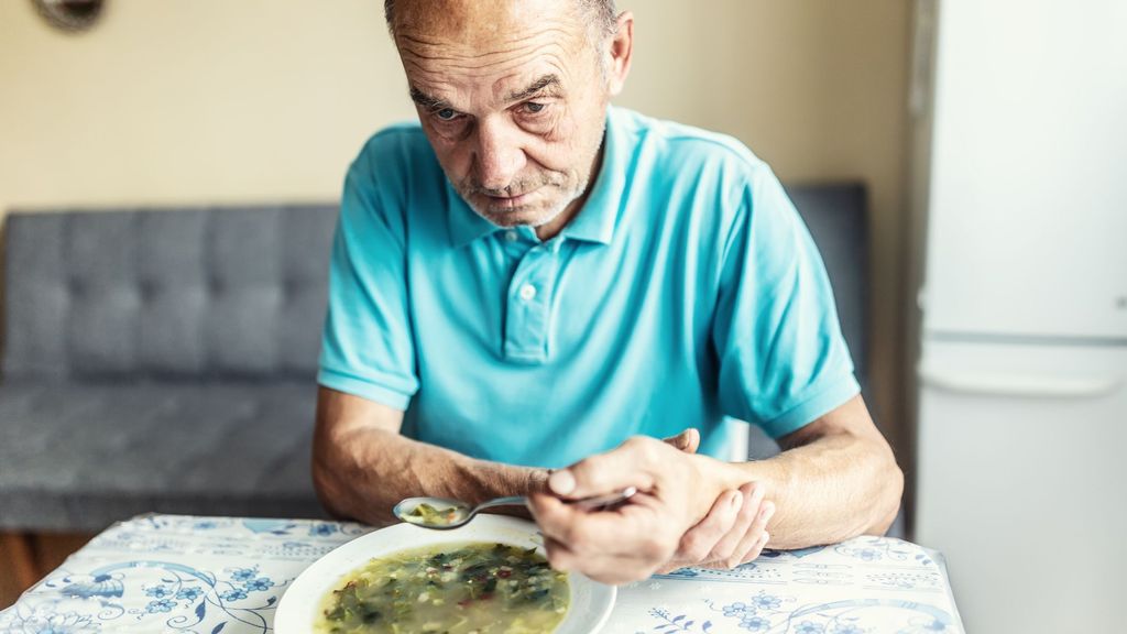 Día Mundial contra el Parkinson