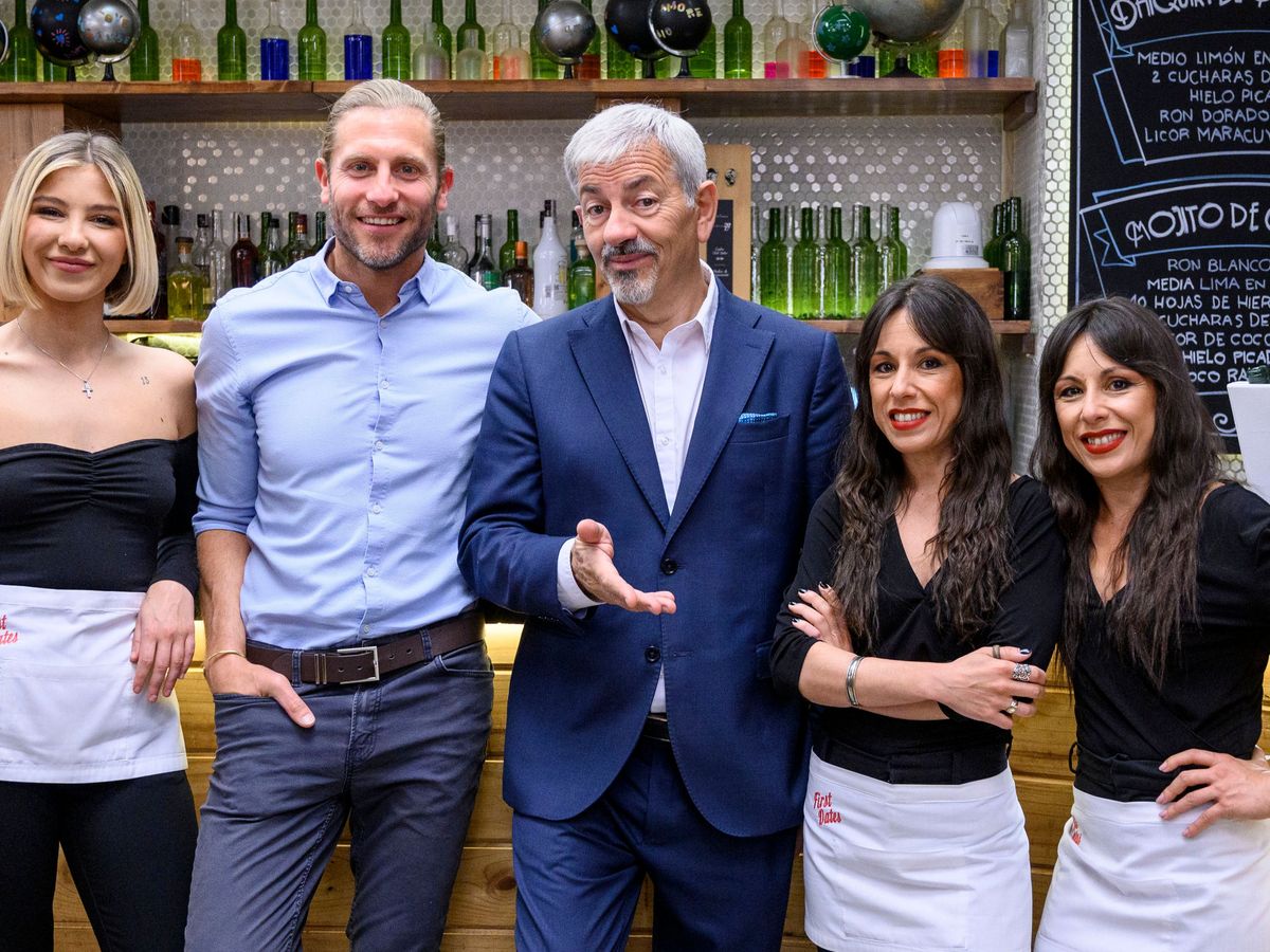 'First Dates', siete años de visibilidad a todas las expresiones del amor,  celebra su aniversario con una edición especial