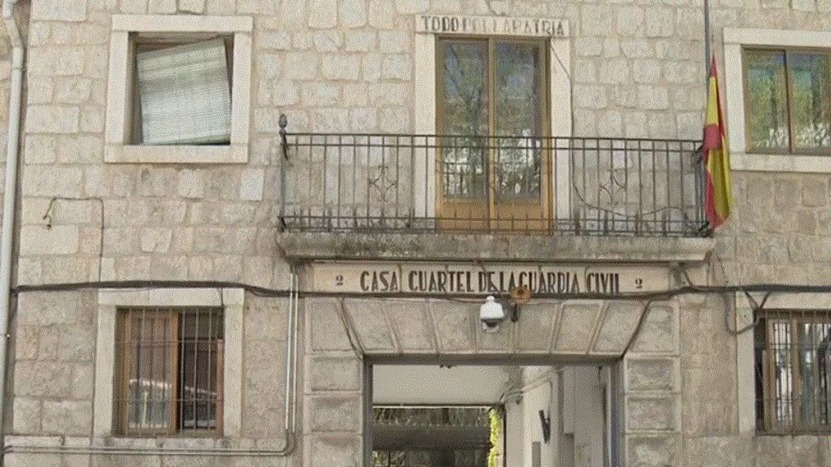 Madrid investiga al médico acusado de maltratar a sus hijos y a su esposa en Colmenar