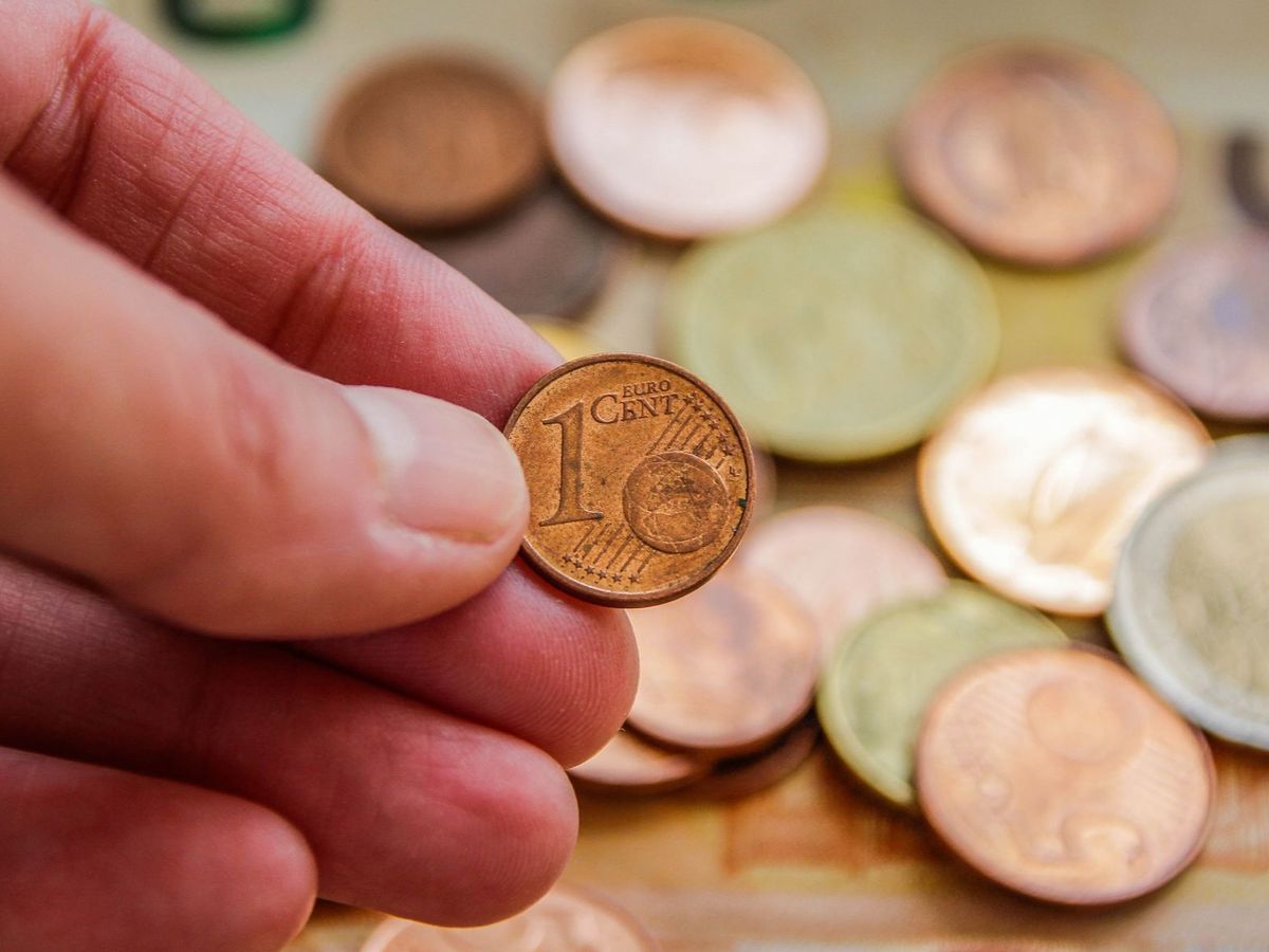 Esta moneda de 10 céntimos te puede hacer ganar 900 euros