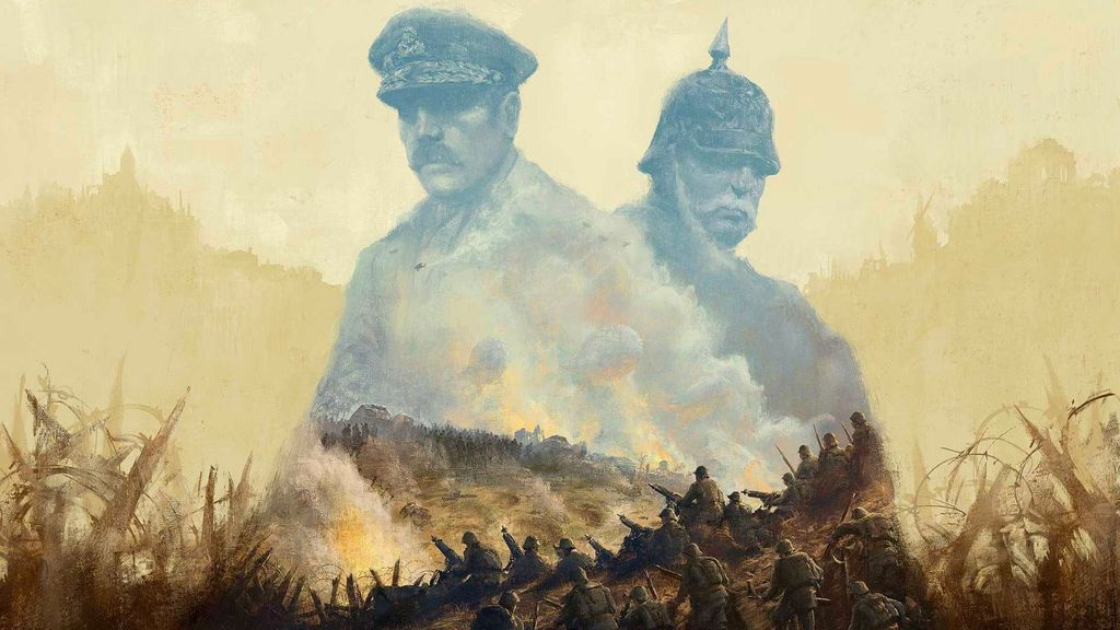 The Great War: Western Front