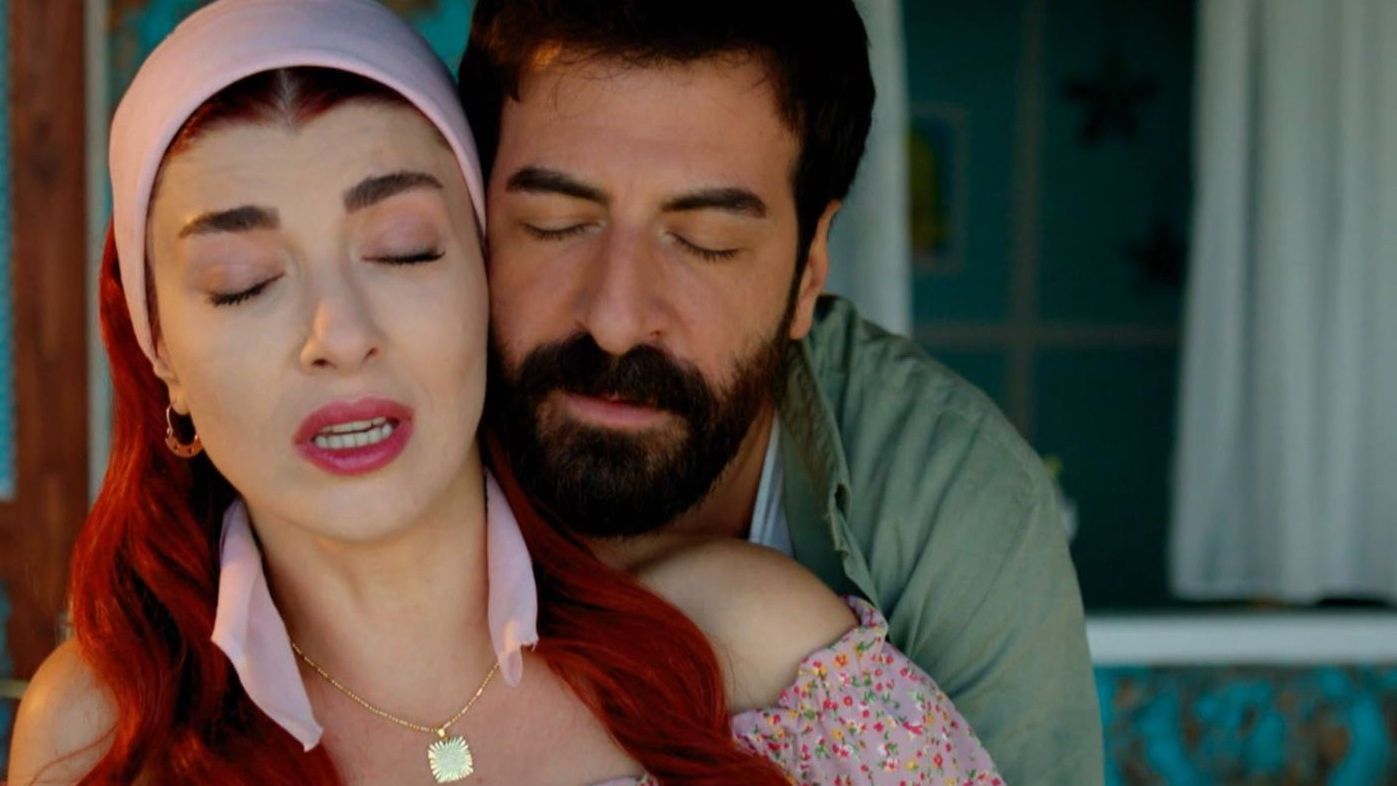 Yildiz, Un amor indomable