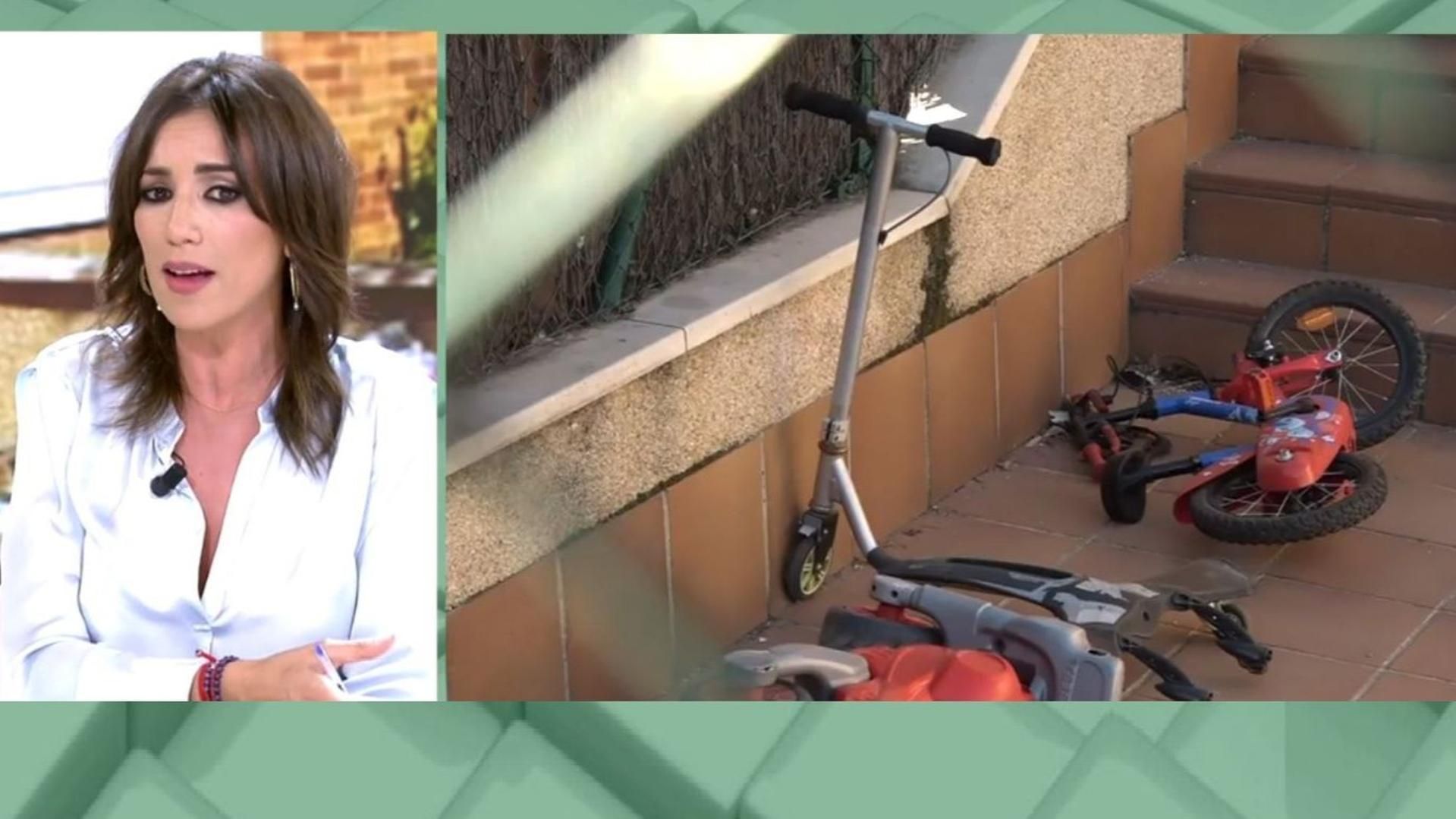 El programa de Ana Rosa