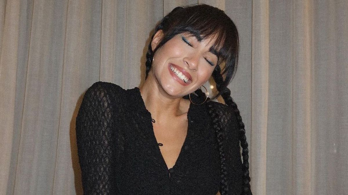 Aitana Ocaña