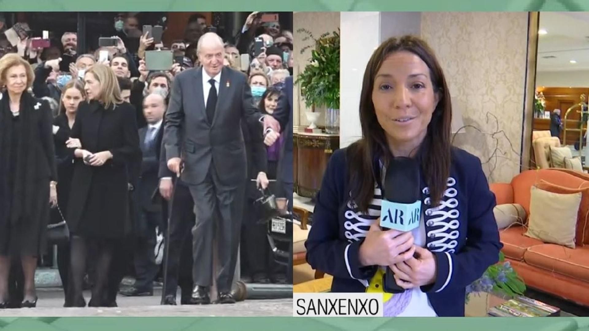 El programa de Ana Rosa
