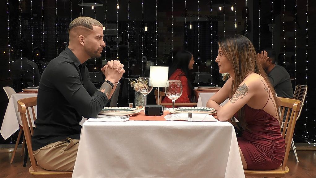 First dates