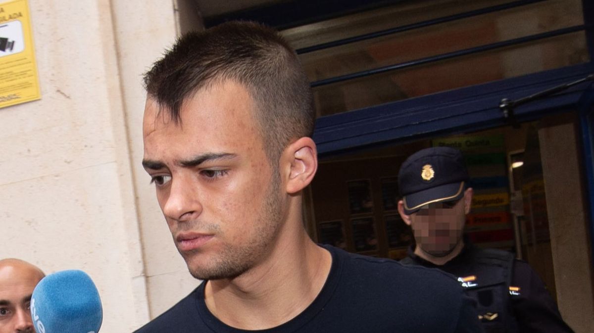 Prisión provisional para Roger, el detenido por el asesinato de Jordi en el club de tiro de Canovelles