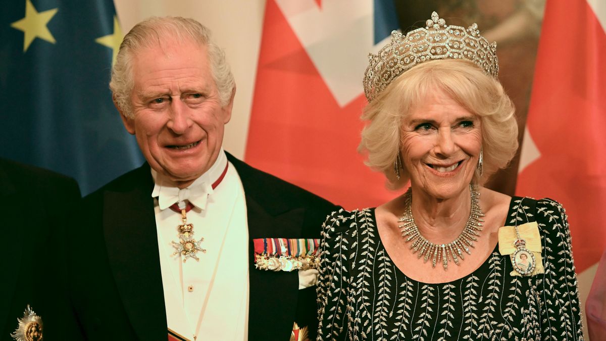 ¿Quién asistirá a la coronación de Carlos III?: hay más de 2.000 invitados