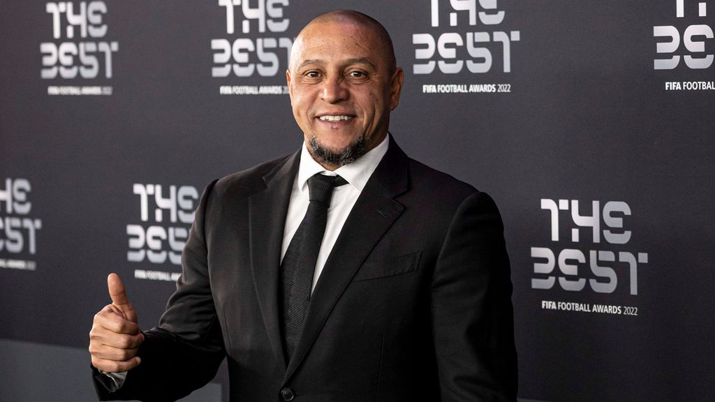 Roberto Carlos y su vida familiar: 11 hijos con con siete mujeres a sus 50 años