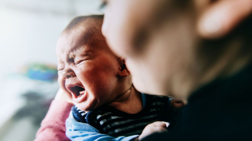 Un padre deja ciego a su bebé tras zarandearle para que no llorara en  Zaragoza