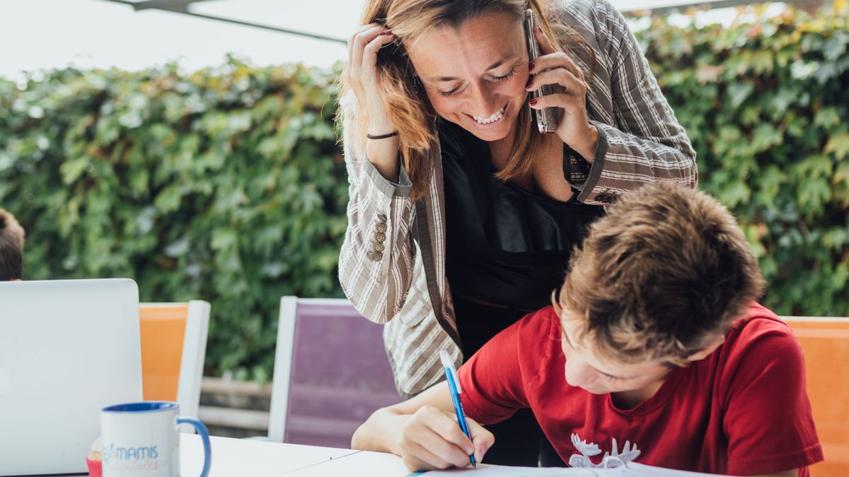 Billie Sastre, experta en reinvención digital en la madurez: "Aprender una profesión nueva no tiene edad"