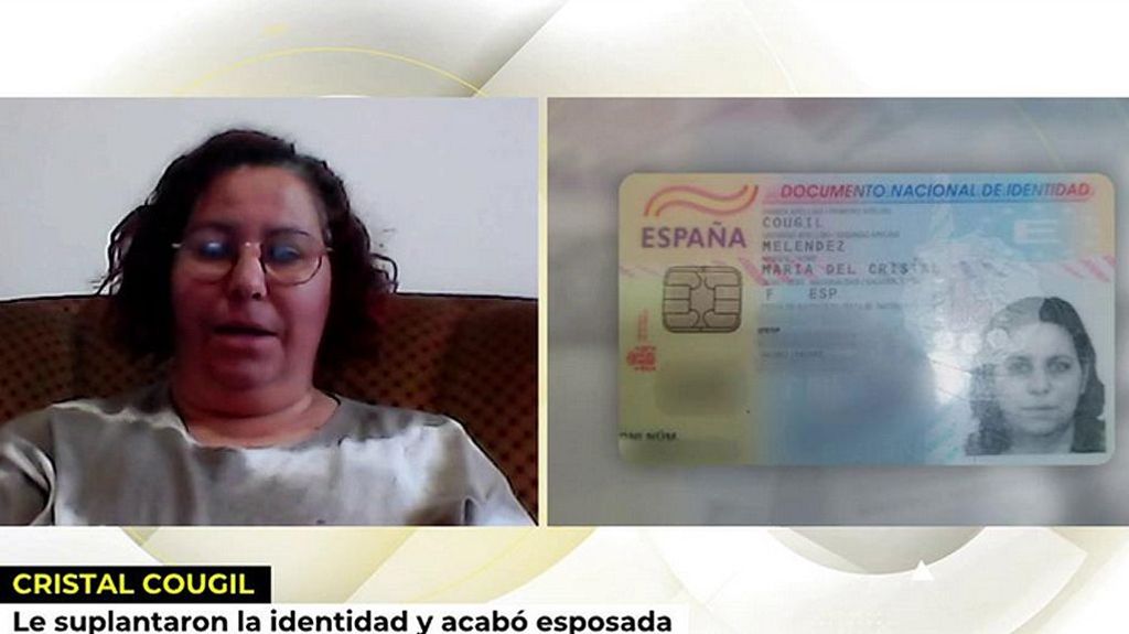 Detenida y en el calabozo por una suplantación de identidad: abrieron una cuenta con una foto de su DNI