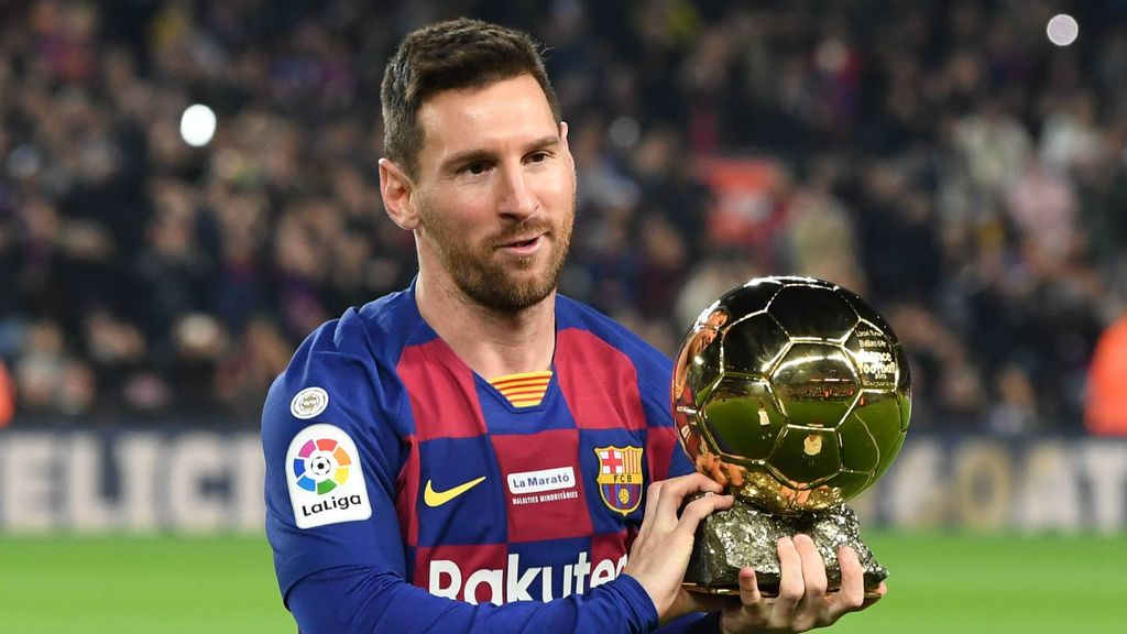 El regreso de Messi depende de Javier Tebas: el Barça necesita su autorización para poder hacer una oferta