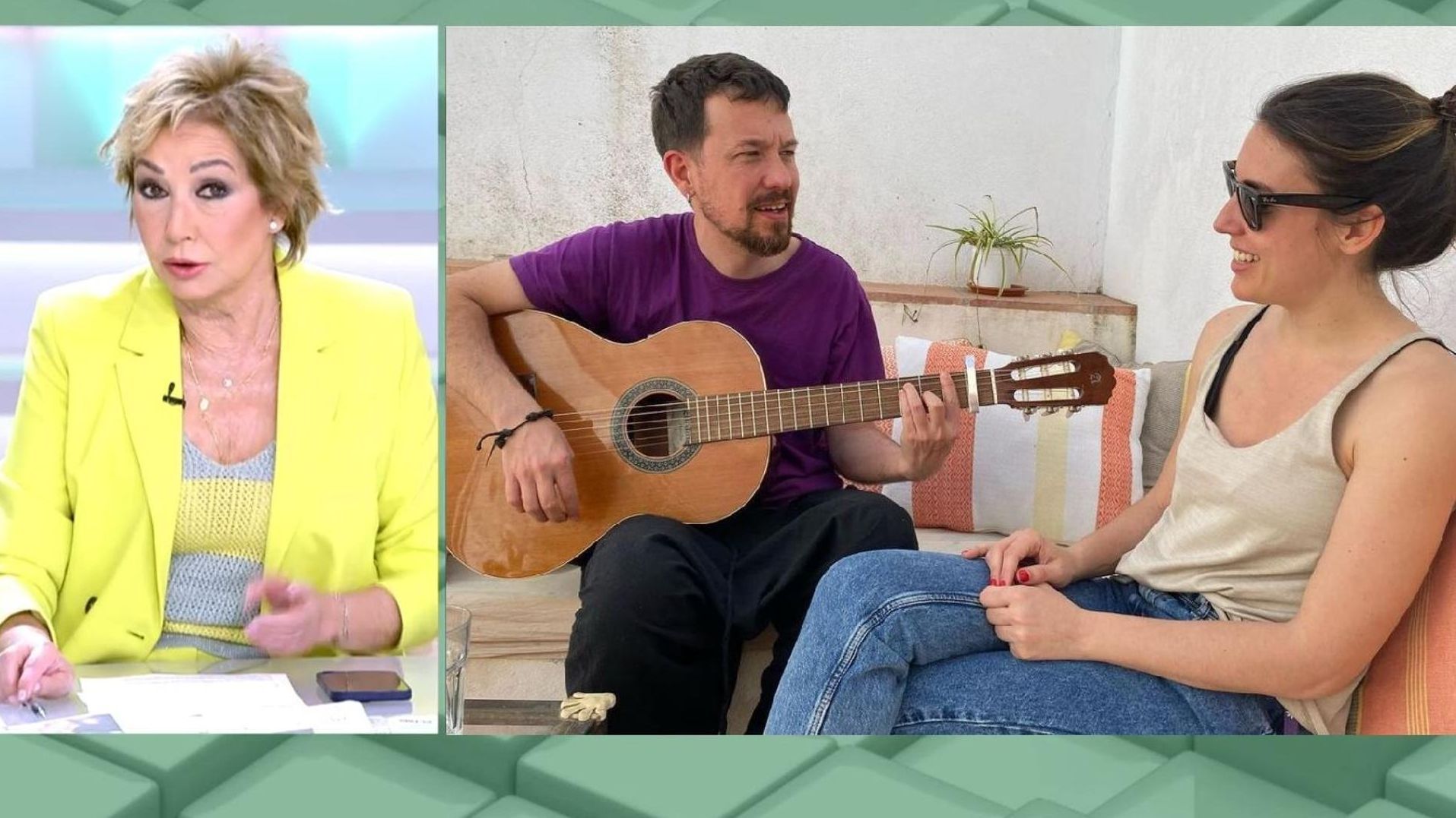 El programa de Ana Rosa