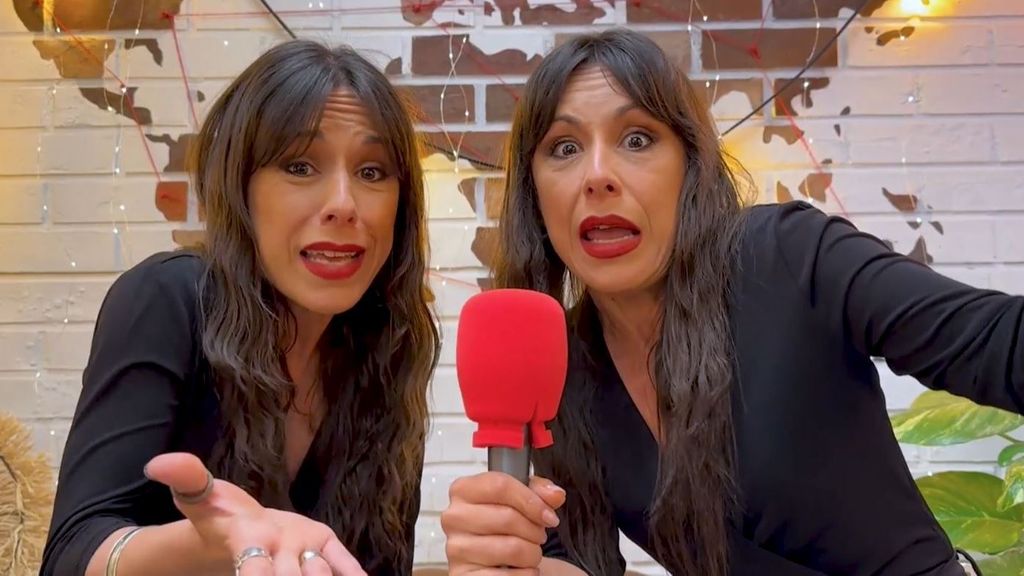Las gemelas de 'First Dates' relatan su anécdota más surrealista en el programa por el 7º aniversario