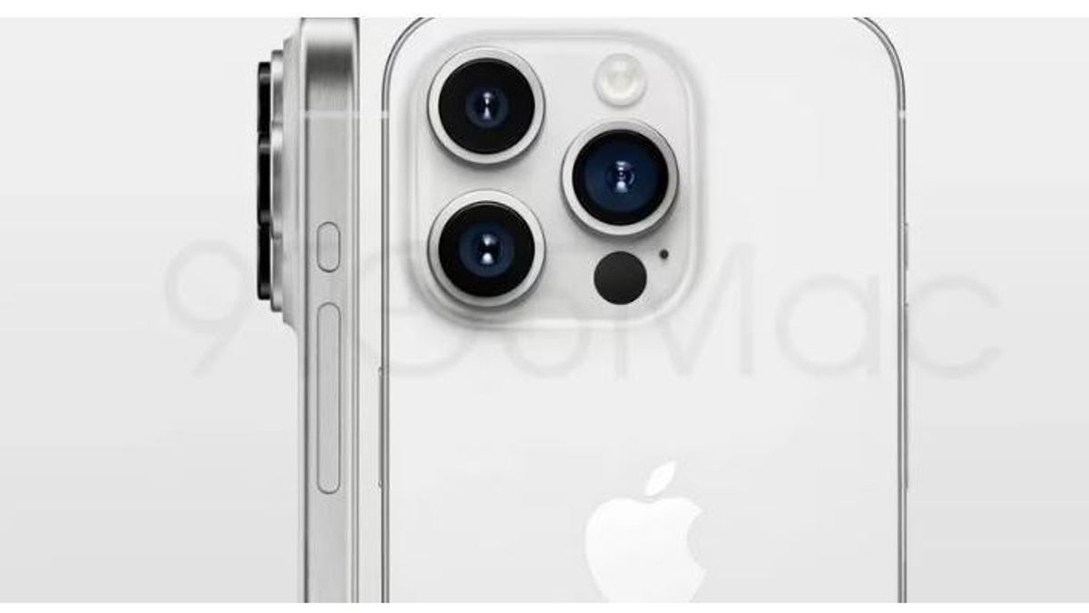 iPhone 15 Pro, las nuevas filtraciones del nuevo teléfono de Apple