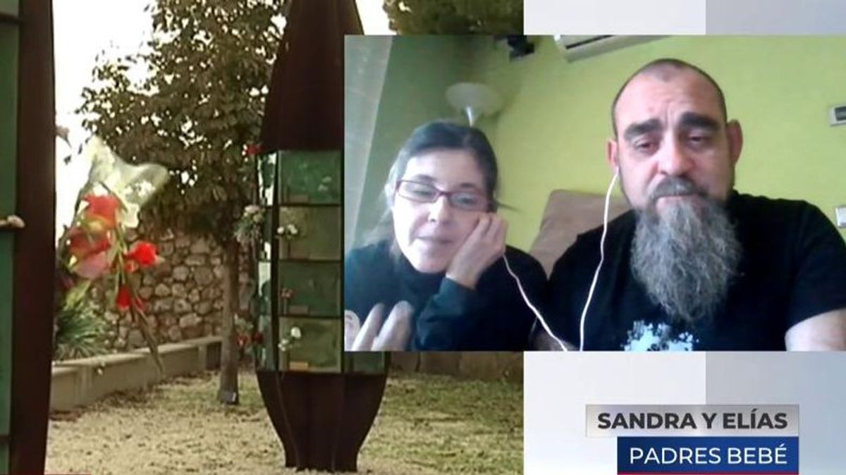 Unos padres acusan a un cementerio de perder a su hijo: ''Al niño le ...
