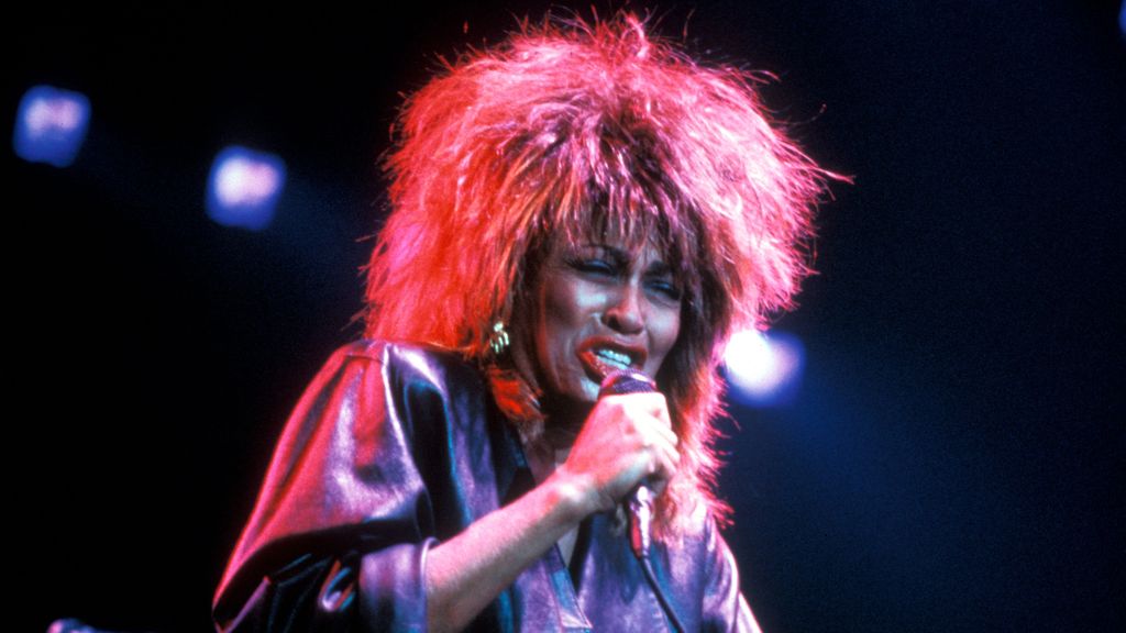 Tina Turner