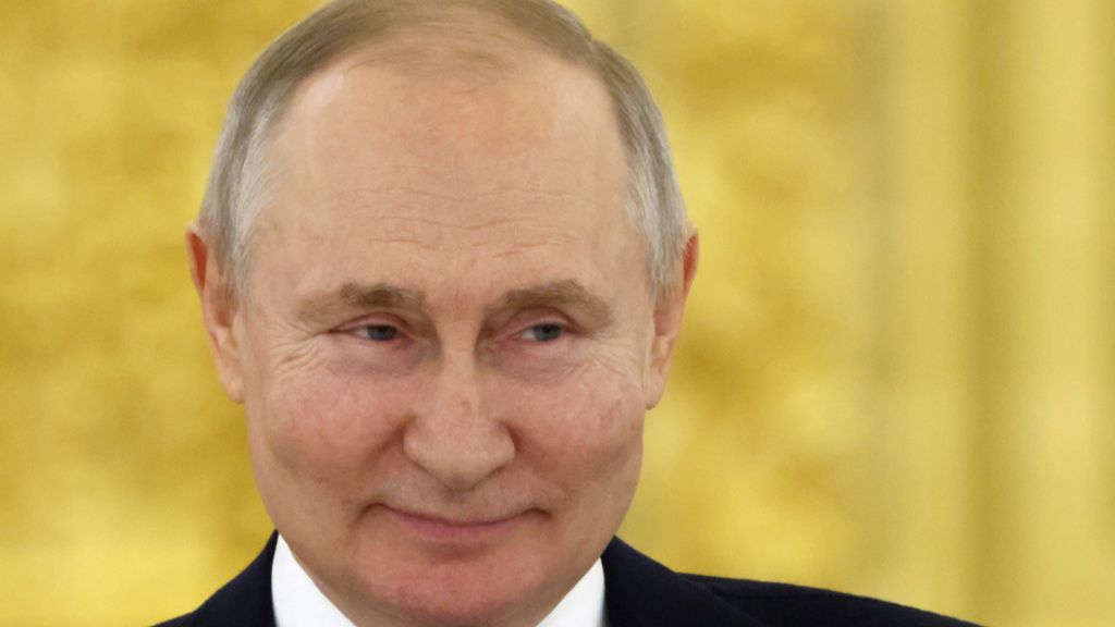 Vladímir Putin acorrala a quienes rechacen sumarse al Ejército ruso con una nueva ley: no podrán salir del país