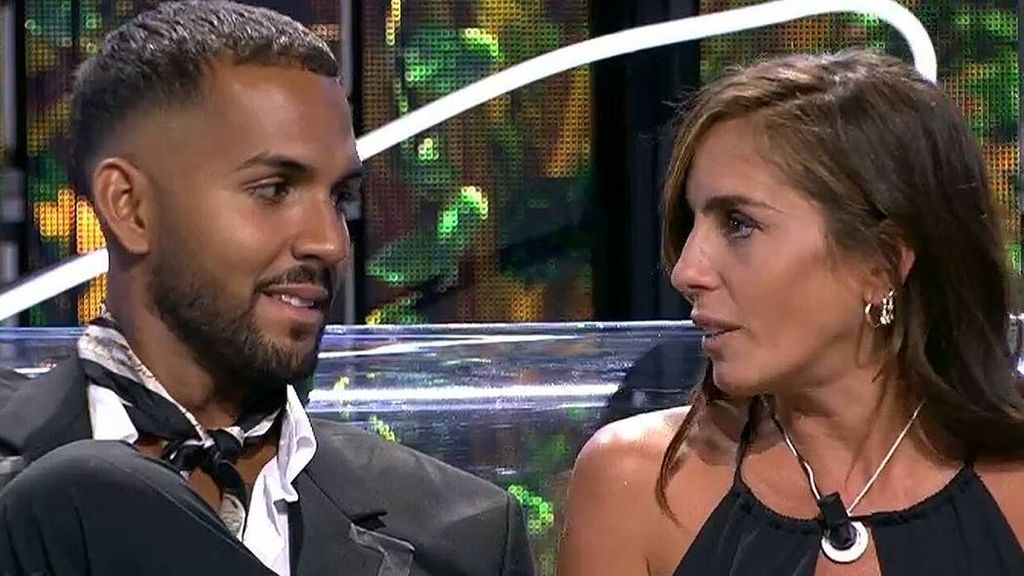 Yulen Pereira da los motivos de su ruptura con Anabel Pantoja, por la que asegura seguir teniendo sentimientos: "Sus celos me agobiaron"