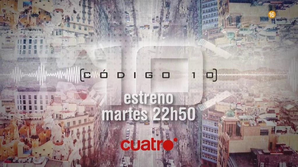 Todas las claves del caso de las gemelas de Sabadell, este martes a las 22:50h en el estreno de 'Código 10'
