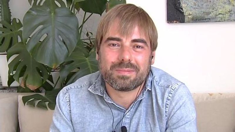 Danilo Rippa Podemos Asturias no ha sido invitado al mitin de su propio partido ...