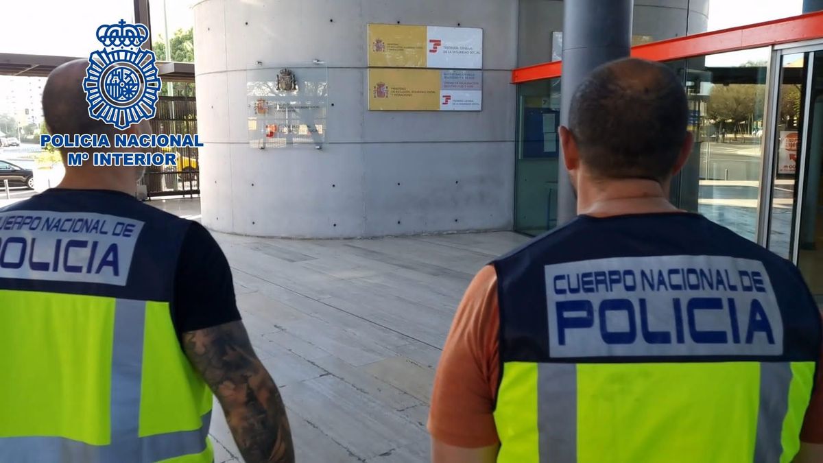 Desarticulada una red de inmigración clandestina que apañaba falsas parejas de hecho Desarticulada una red de inmigración clandestina que apañaba falsas parejas de hecho
