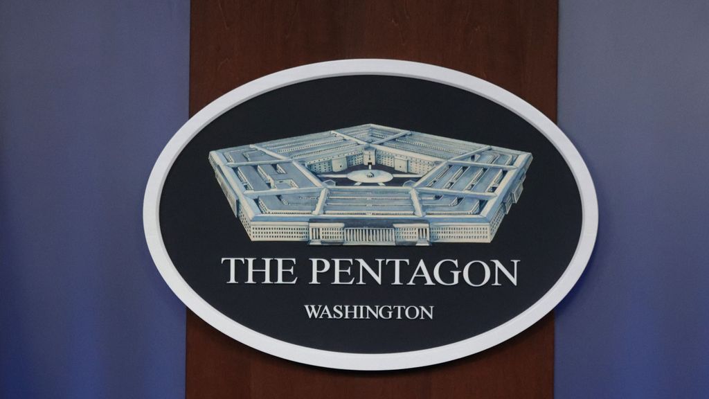 EEUU identifica al responsable de las filtraciones con información del Pentágono: un joven de 21 años