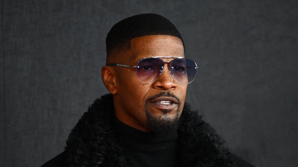 Jamie Foxx