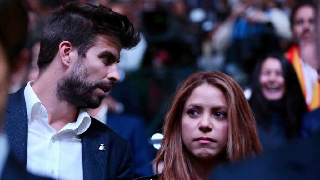 La guerra entre Piqué y Shakira llega a la universidad: “Claramente dirigido a estudiantes de Derecho"