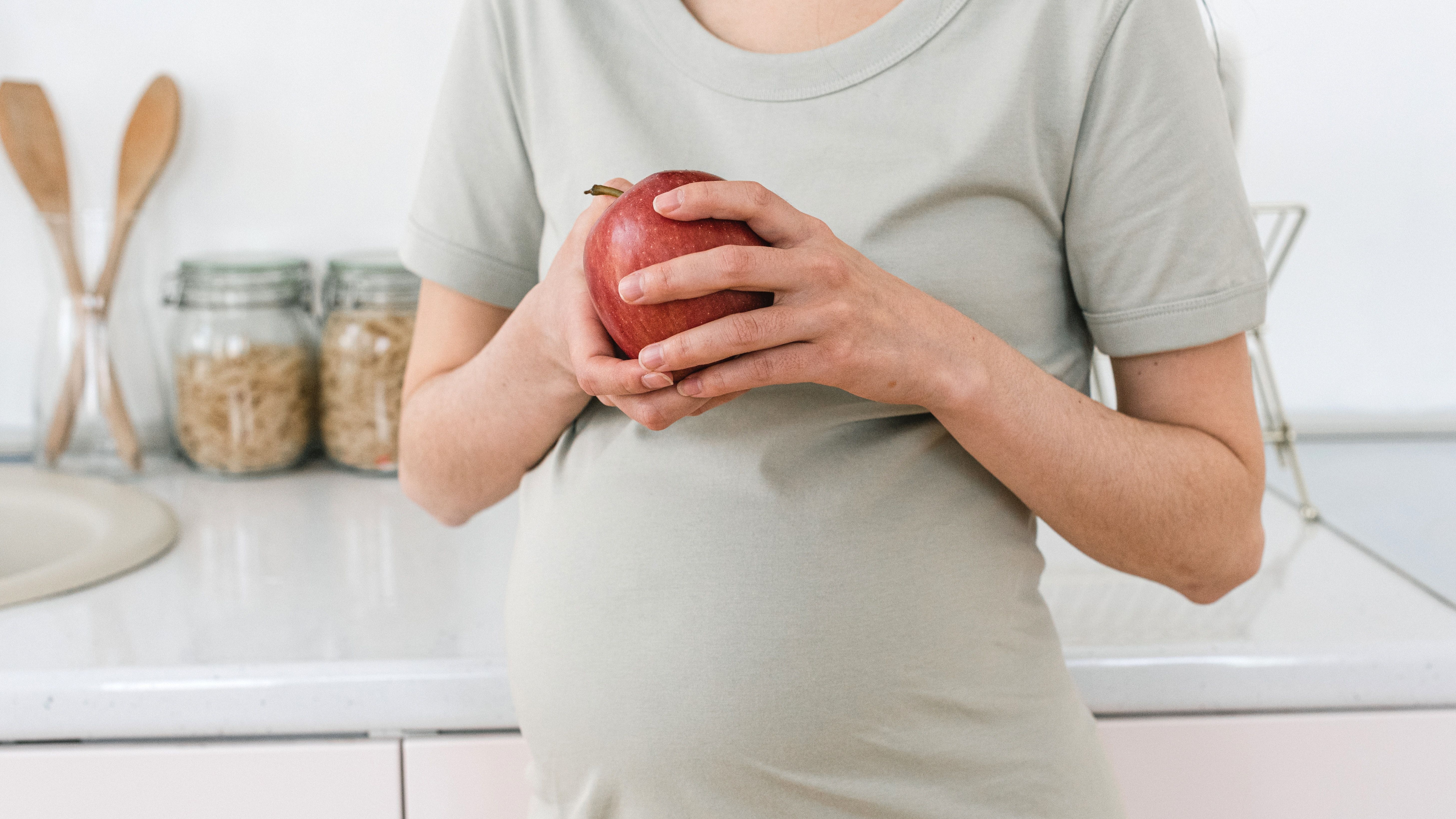 Lleva una alimentación saludable. FUENTE: Pexels