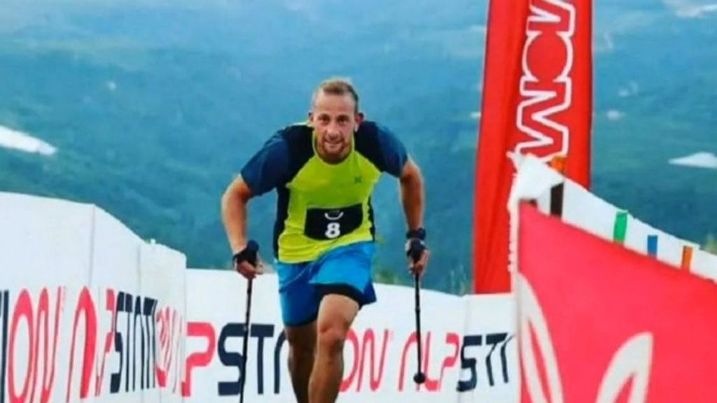 Una osa mata al atleta italiano Andrea Papi, de 26 años: debate nacional sobre el sacrificio del animal