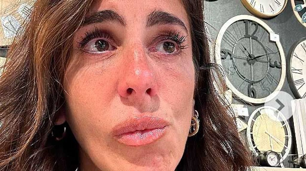 La mala racha de Anabel Pantoja: del adiós a su padre a su hermano secreto y las críticas por su actitud