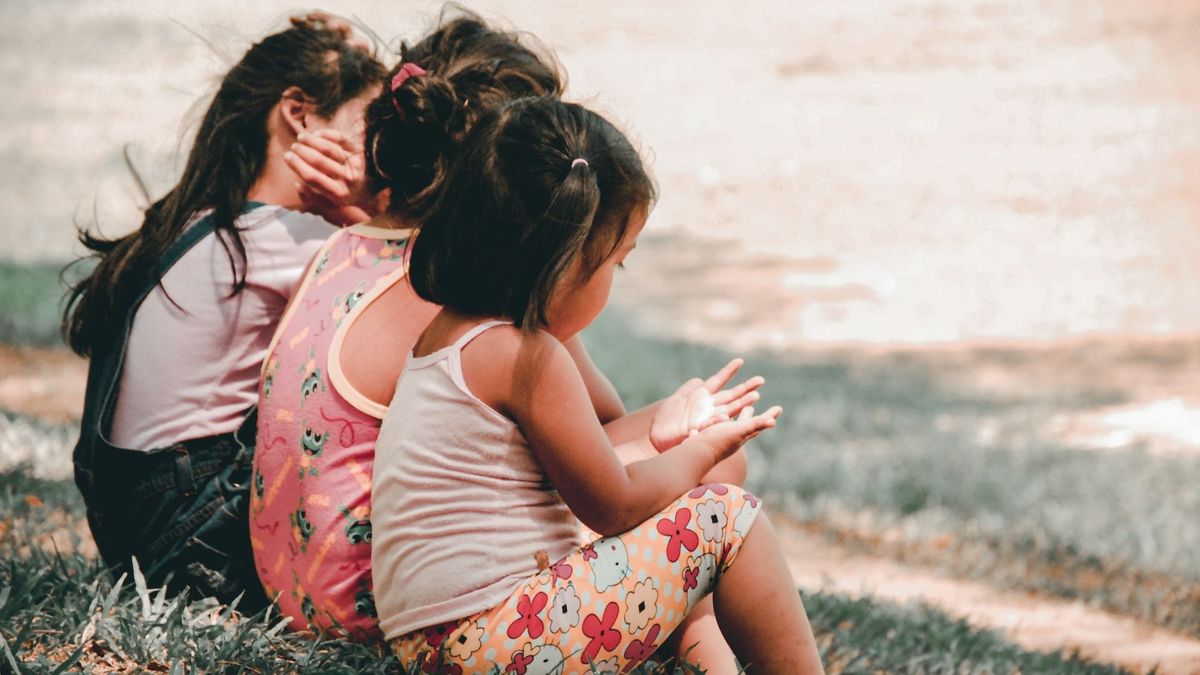 Día del Niño en España