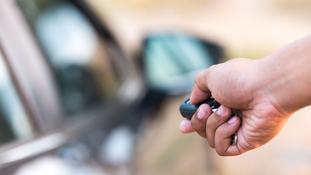 Los robos de coches, cada vez más sofisticados