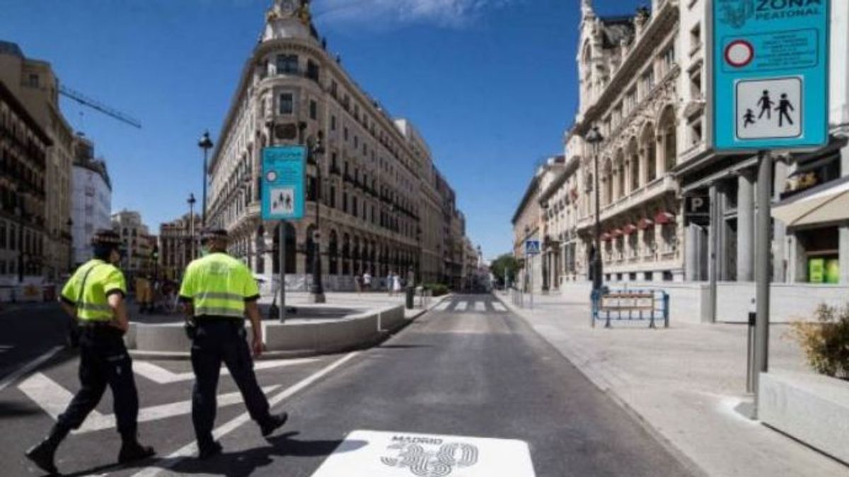 Madrid 360 habilita ayudas para incentivar la movilidad con vehículos eficientes