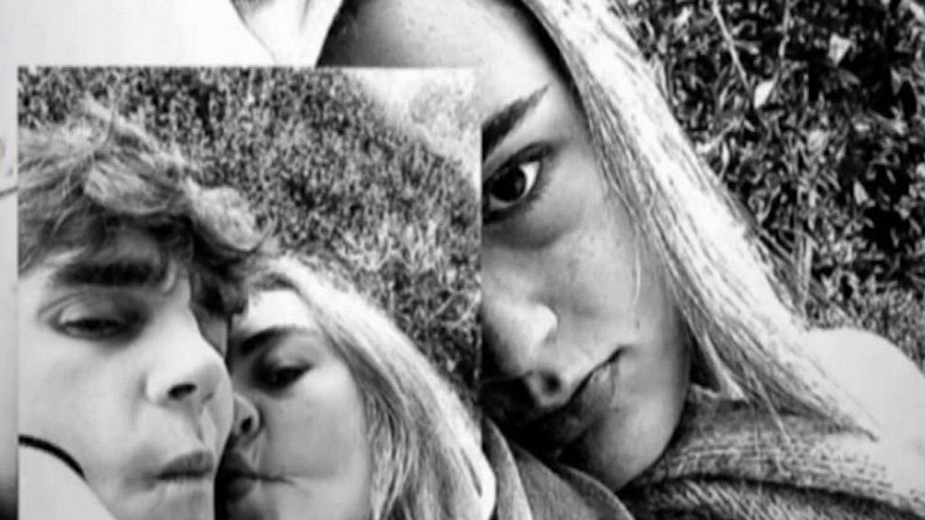 Pablo Urdangarin y Johanna Zott ya no esconden su amor: su primer posado en redes sociales