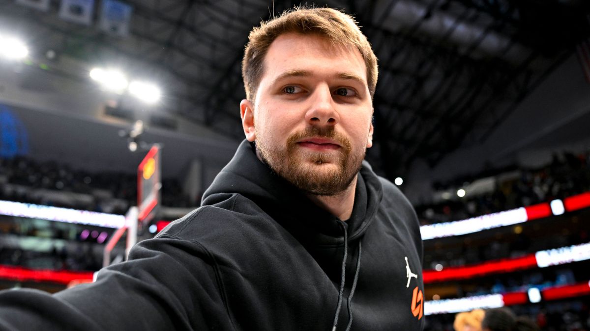 Reggie Miller ataca a Doncic por los malos resultados de los Mavericks: "Tiene que estar en mejor forma"