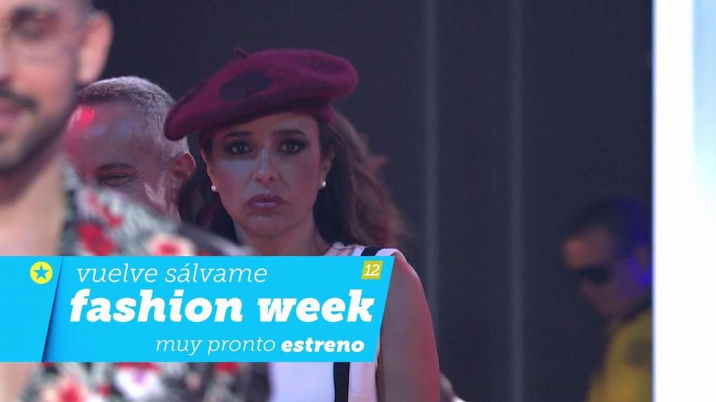 ¡Vuelve la 'Sálvame Fashion Week'! Muy pronto, en Telecinco