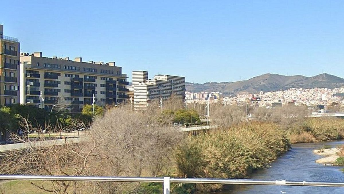 Un menor, condenado en Barcelona por facilitar una violación cometida por un niño de 11 años