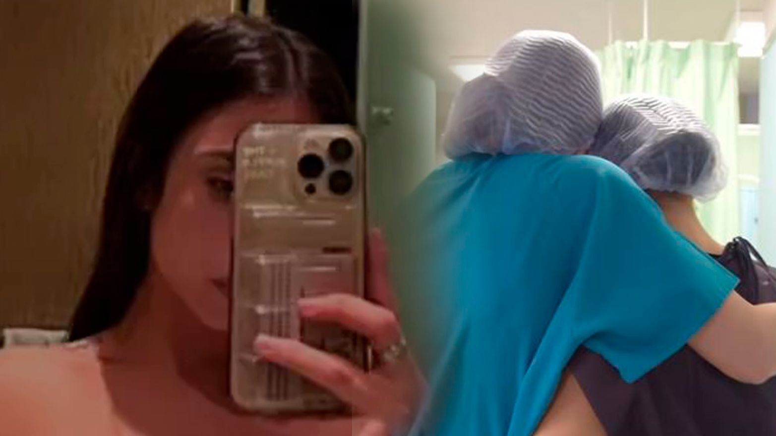 Yaiza Tejera se somete a un aumento de pecho: su operación paso a paso