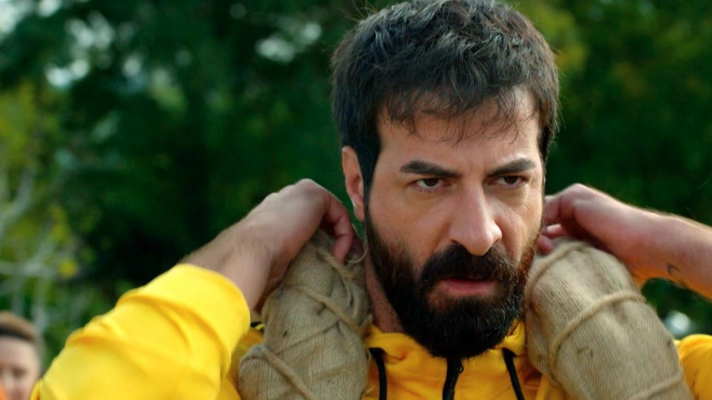 Yildiz, Un amor indomable