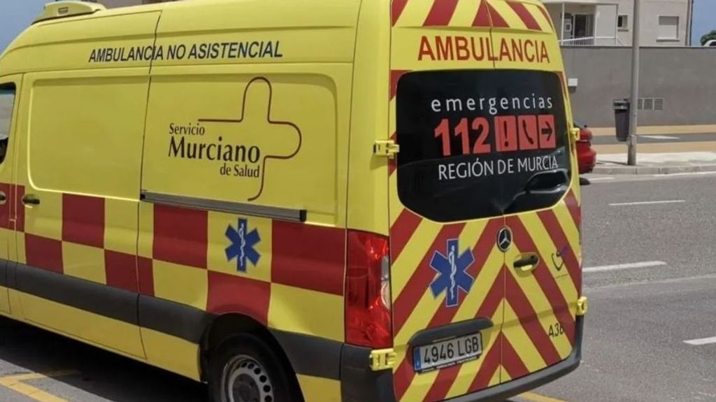 Ascienden a 25 las personas atendidas durante el entierro de la sardina en Murcia