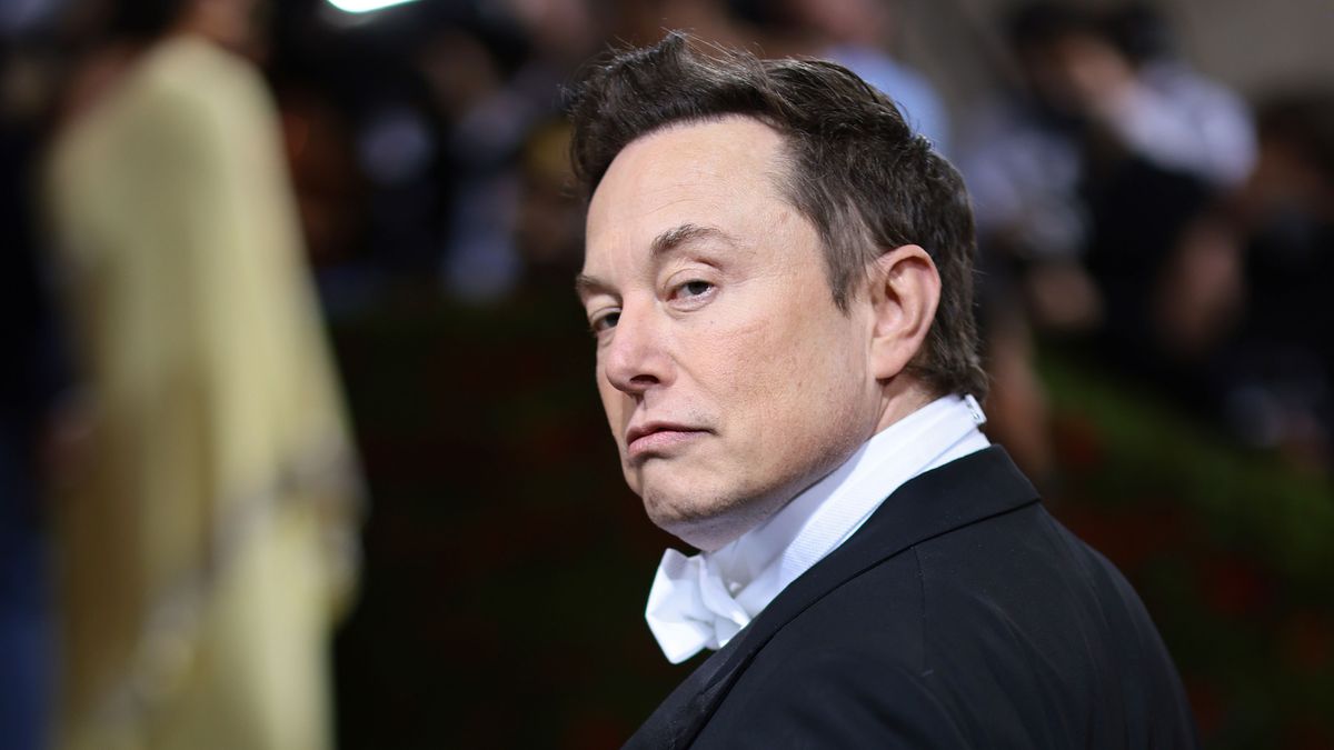 Elon Musk quiere lanzar empresa de inteligencia artificial y advierte: "La IA puede destruir la civilización"