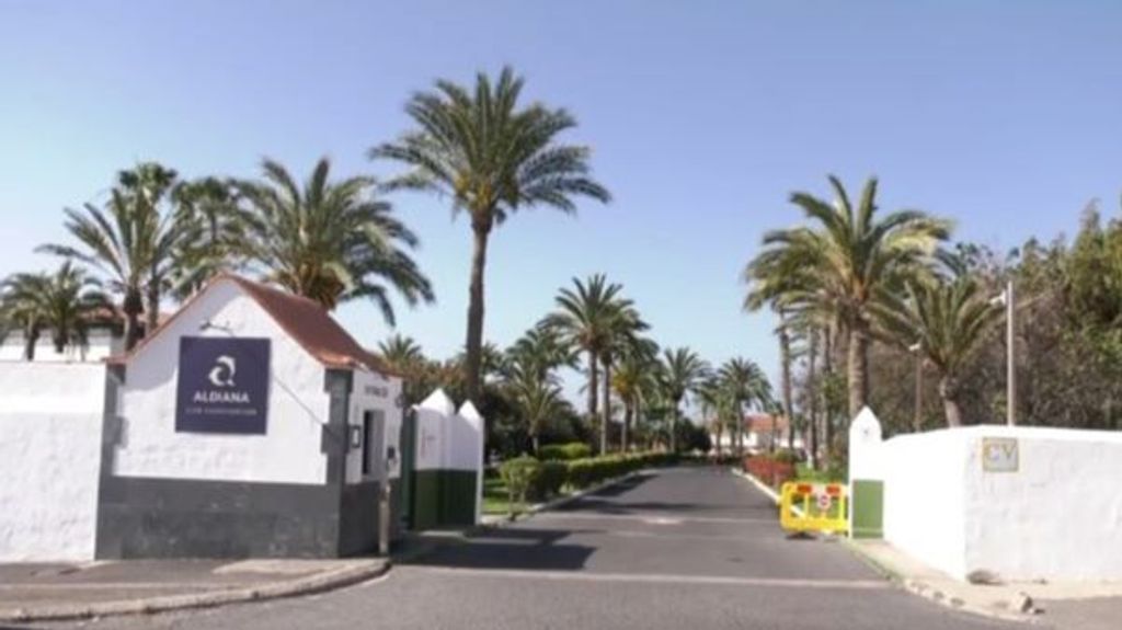 Halla muerta a una pareja de turistas alemanes en un hotel de Fuerteventura: investigan si es un crimen machista