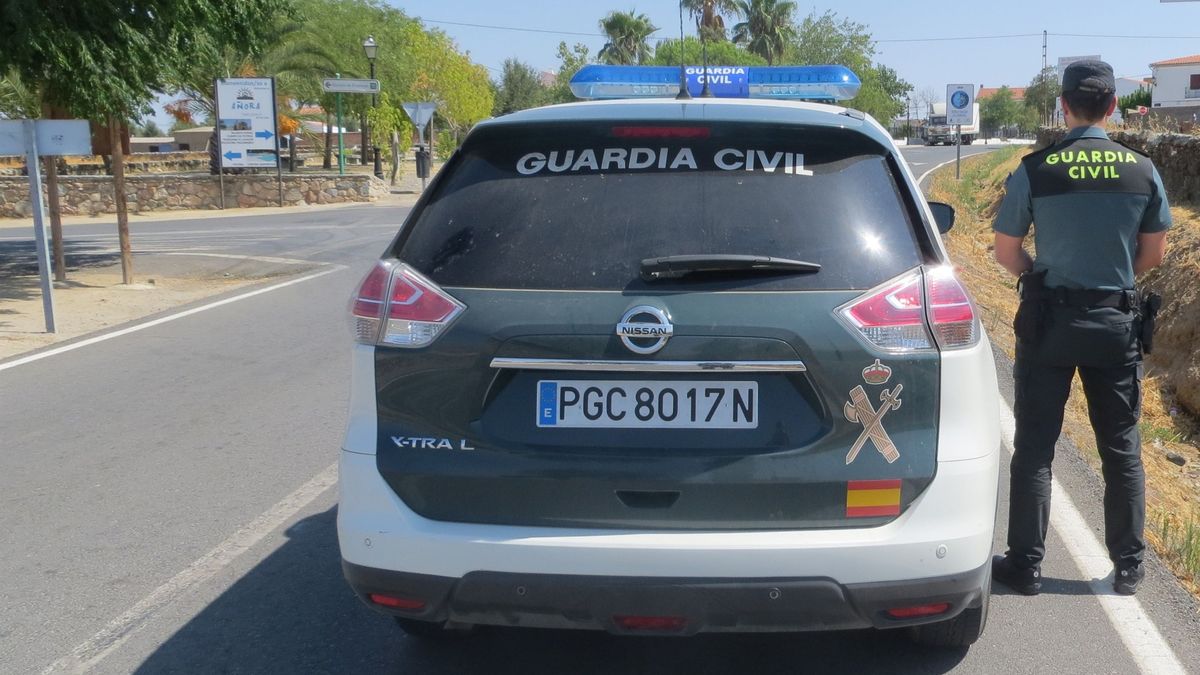 Hallan el cadáver de un hombre con signos de violencia en Palma del Río, Córdoba