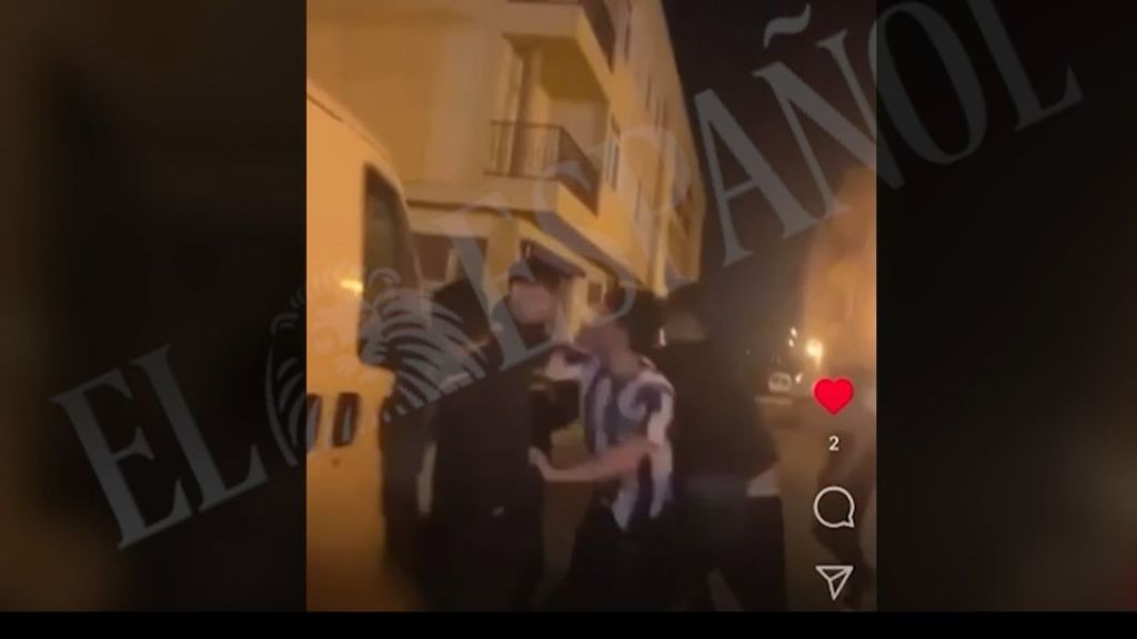 Identificados cinco menores por pegar una paliza a un joven que pidió que no acosasen a su novia en Murcia