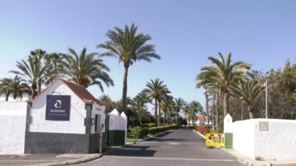 La Guardia Civil investiga como un caso de violencia machista la muerte violenta de una pareja de turista alemanes en Fuerteventura