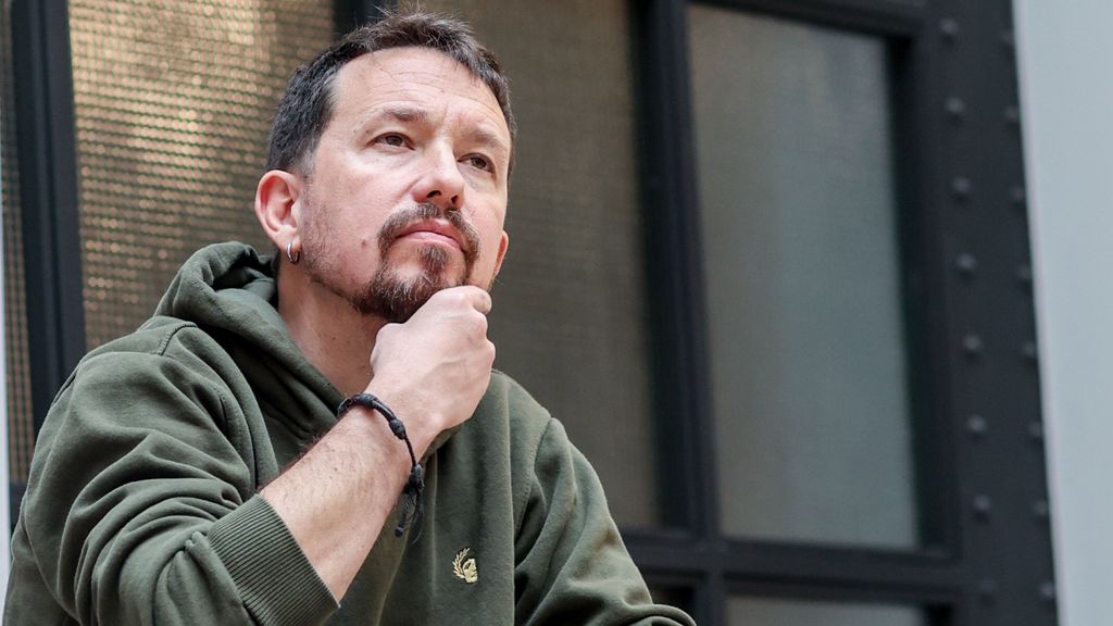 Pablo Iglesias pide "defender la identidad" y la unidad de Podemos pese a los "insultos y ninguneos"